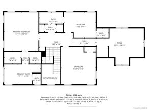 17 Nadworny Lane, Stony Brook NY 11790
