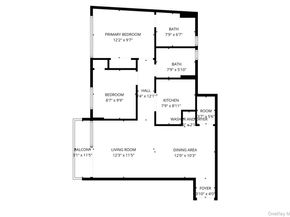 137-08 31st Road 5E, Flushing NY 11354