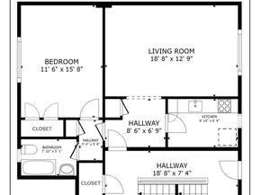 765 N Broadway 15B, Hastings-on-Hudson NY 10706