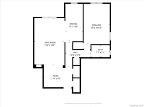 445 W 240th Street 5N, Bronx NY 10463