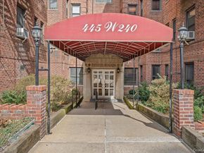 445 W 240th Street 5N, Bronx NY 10463