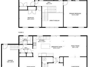 93 Market Street, Mastic Beach NY 11951