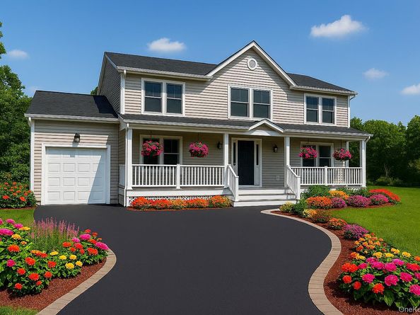 93 Market Street, Mastic Beach NY 11951