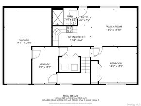 51 Deer Lane, Hicksville NY 11801