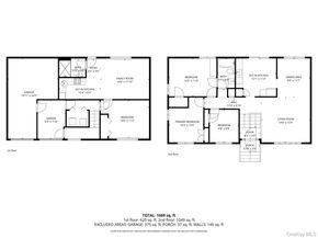 51 Deer Lane, Hicksville NY 11801