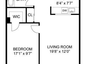 4040 75th Street 5D, Elmhurst NY 11373