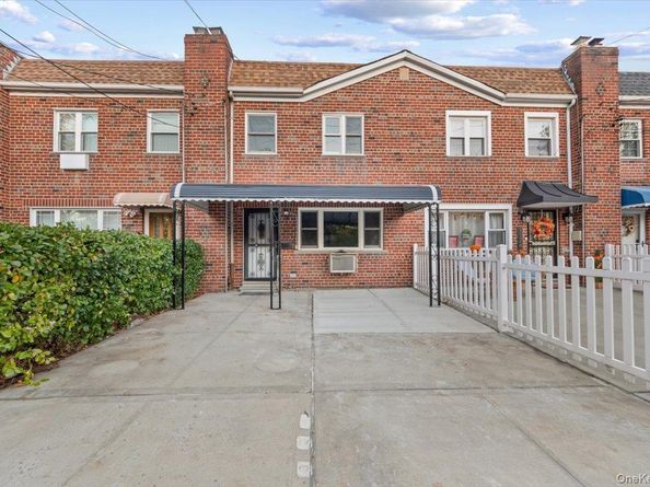 1176 Fairfax Avenue, Bronx NY 10465