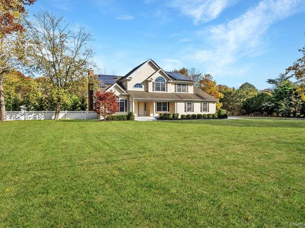 39 E Culver Lane, East Moriches NY 11940