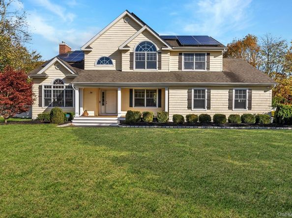 39 E Culver Lane, East Moriches NY 11940