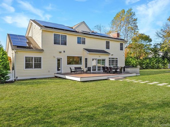 39 E Culver Lane, East Moriches NY 11940