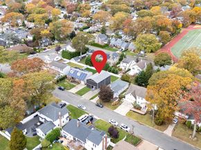1911 Carroll Avenue, Merrick NY 11566