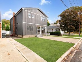 1911 Carroll Avenue, Merrick NY 11566