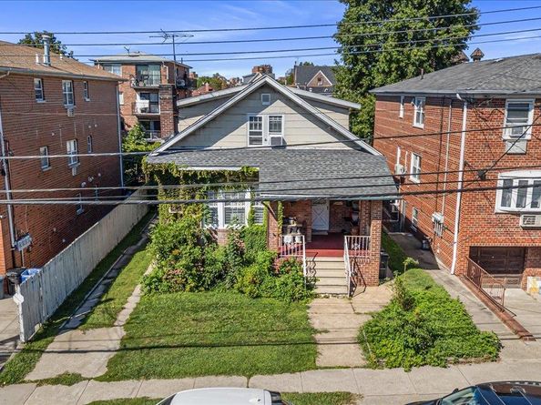 132-19 58th Avenue, Flushing NY 11355
