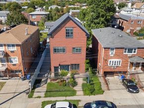 13219 58th Avenue, Flushing NY 11355