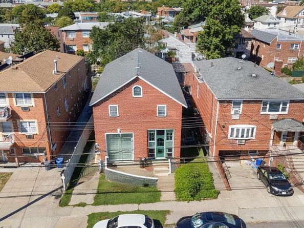 13219 58th Avenue, Flushing NY 11355