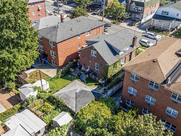 13219 58th Avenue, Flushing NY 11355