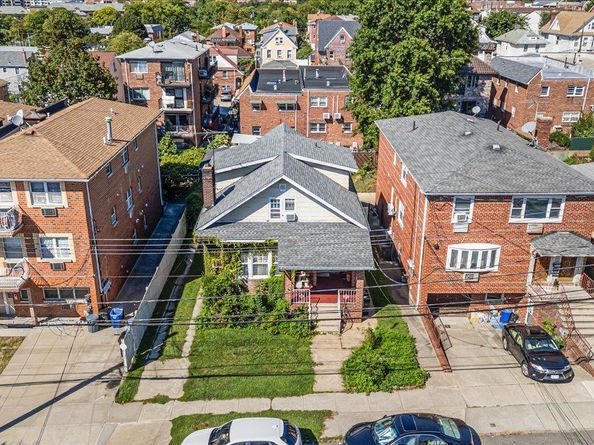 13219 58th Avenue, Flushing NY 11355