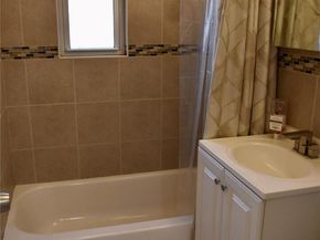 198-44 Pompeii Avenue 1A, Hollis NY 11423