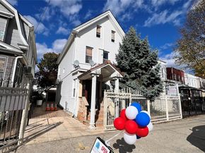 8063 87th Road, Woodhaven NY 11421