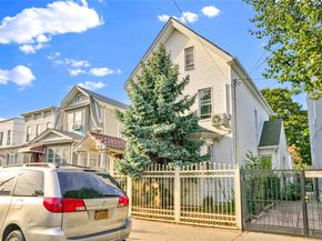 8063 87th Road, Woodhaven NY 11421