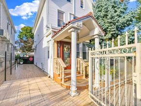 8063 87th Road, Woodhaven NY 11421