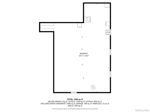 556 Jackson Street, Baldwin NY 11510