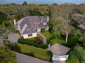 77 Jericho Road, East Hampton NY 11937