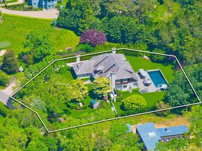 77 Jericho Road, East Hampton NY 11937