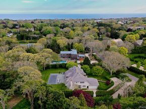 77 Jericho Road, East Hampton NY 11937