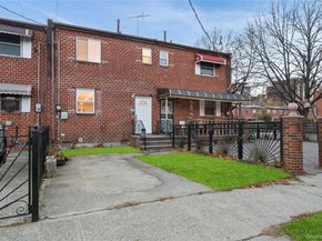 502 Powell Street, Brooklyn NY 11212