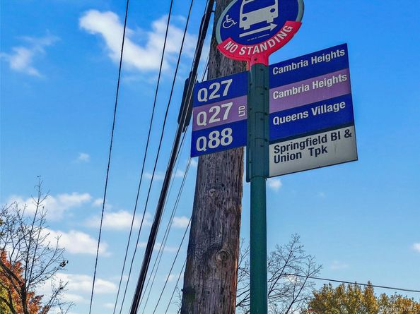 80-35 Springfield Blvd 4F, Oakland Gardens NY 11364