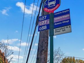 80-35 Springfield Blvd 4F, Oakland Gardens NY 11364