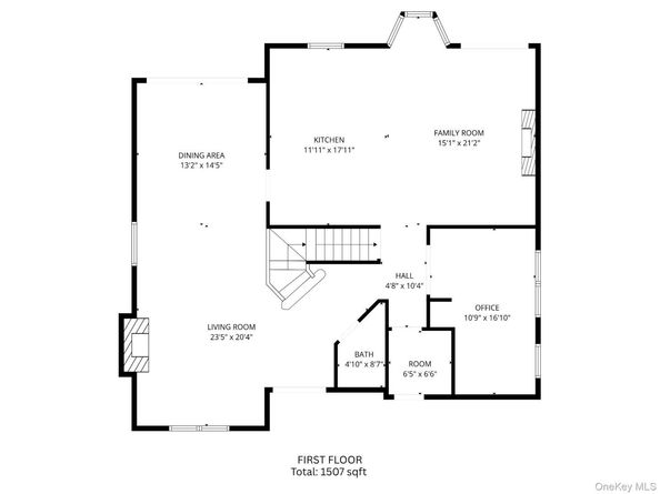 7 Sweet Briar Path, Lake Grove NY 11755