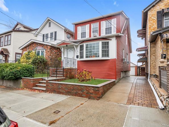 941 Revere Avenue, Bronx NY 10465