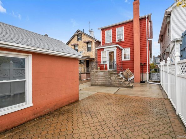 941 Revere Avenue, Bronx NY 10465