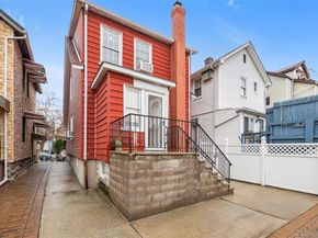 941 Revere Avenue, Bronx NY 10465