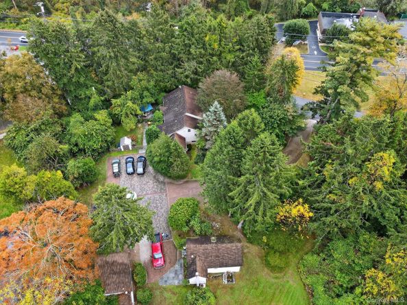 20 Old Mount Kisco Road, Armonk NY 10504