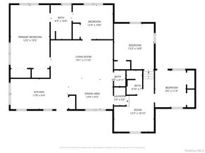 20 Old Mount Kisco Road, Armonk NY 10504