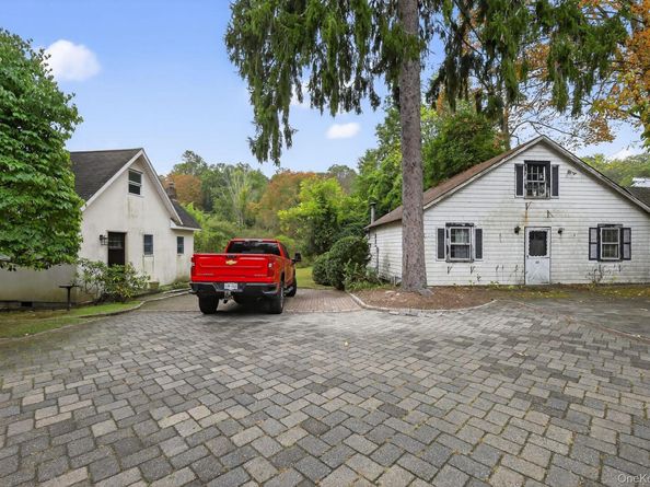 20 Old Mount Kisco Road, Armonk NY 10504