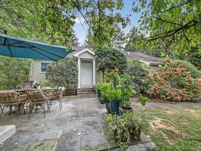 20 Old Mount Kisco Road, Armonk NY 10504