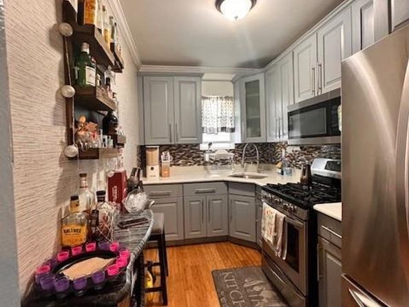 16934 144th Road, Jamaica NY 11434