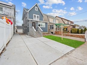 14235 Sutter Avenue, South Ozone Park NY 11436