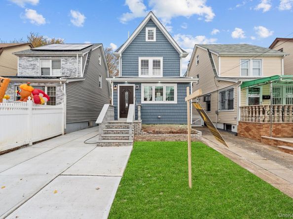 14235 Sutter Avenue, South Ozone Park NY 11436