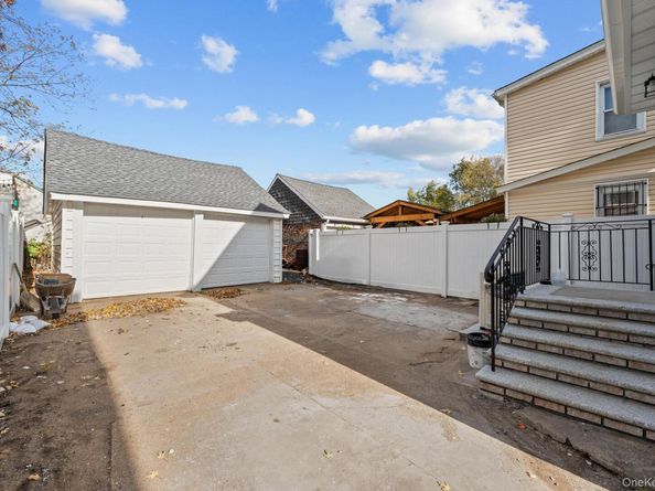 14235 Sutter Avenue, South Ozone Park NY 11436