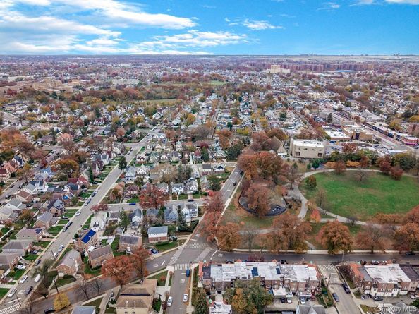 173-17 Sayers Avenue, Addisleigh Park NY 11433