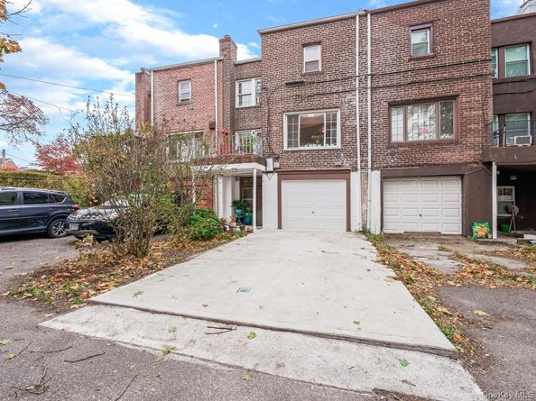 173-17 Sayers Avenue, Addisleigh Park NY 11433