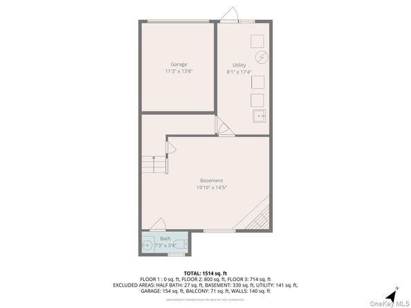 173-17 Sayers Avenue, Addisleigh Park NY 11433