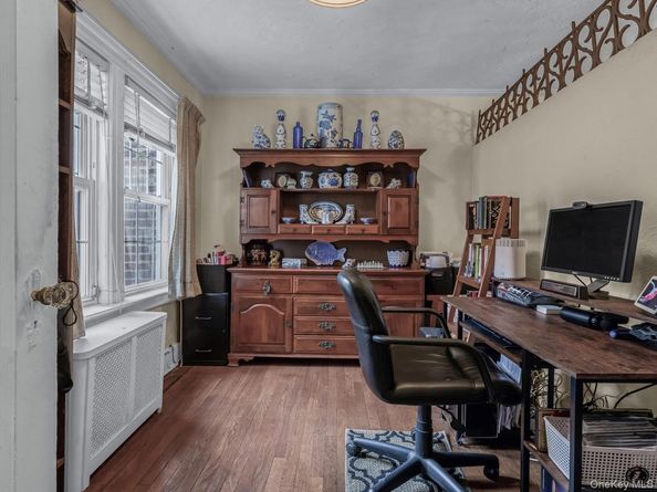 173-17 Sayers Avenue, Addisleigh Park NY 11433