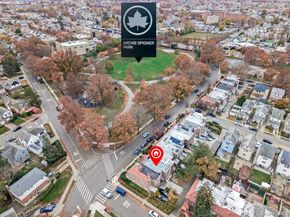 173-17 Sayers Avenue, Addisleigh Park NY 11433