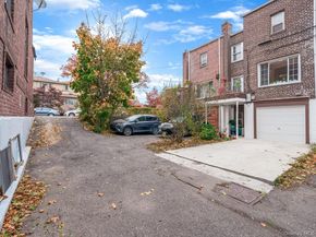 173-17 Sayers Avenue, Addisleigh Park NY 11433